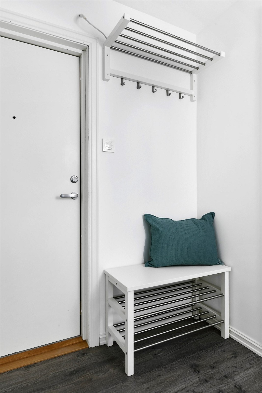 Entré. Galleribilde