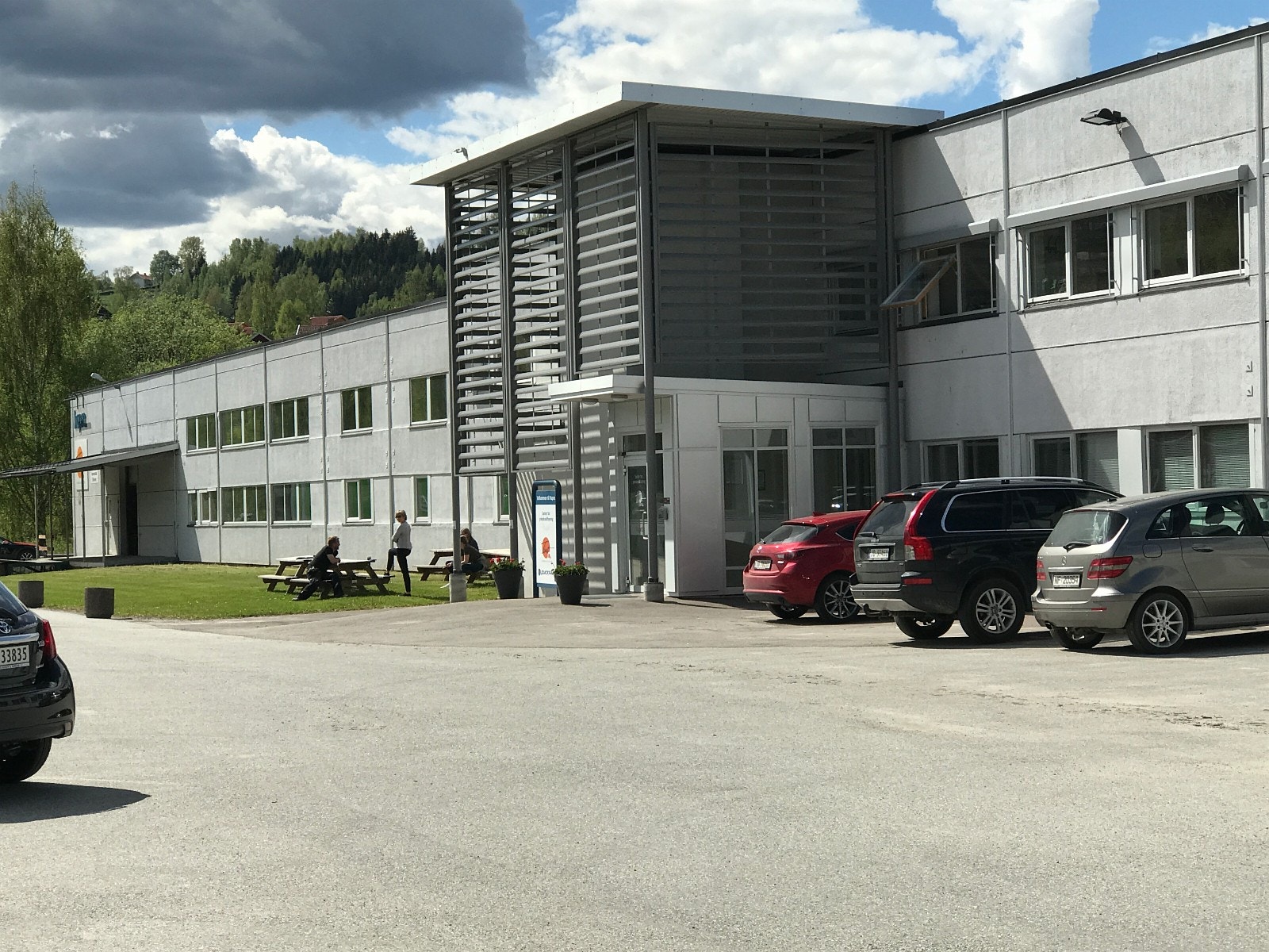 Galleribilde