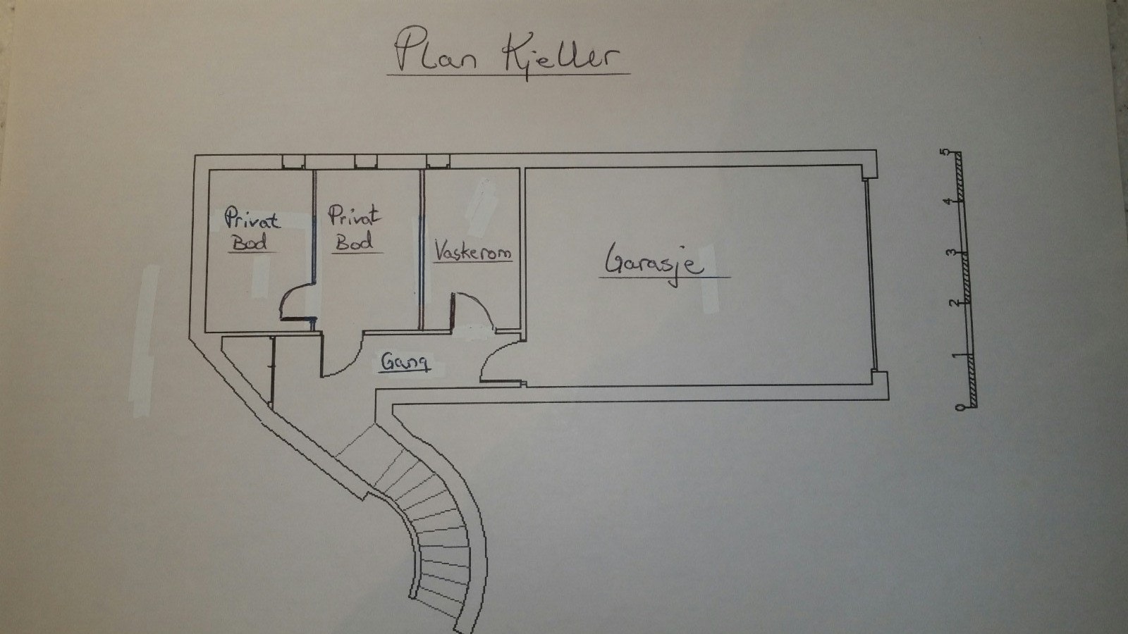 Kjeller Galleribilde