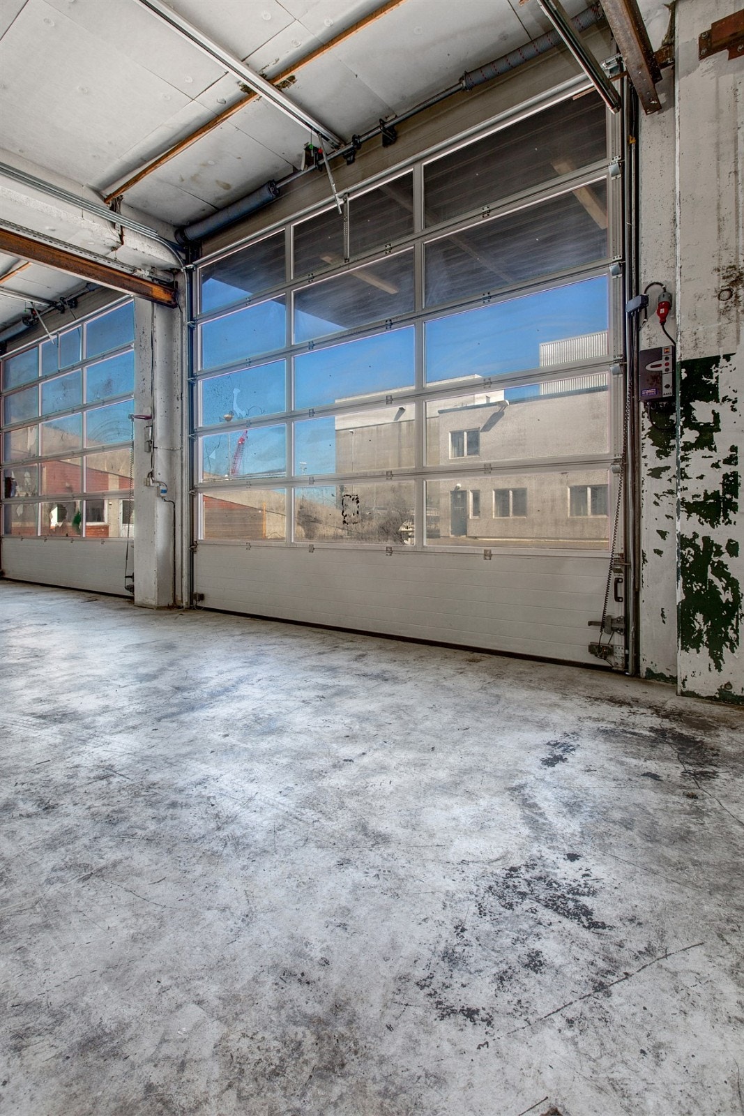 Verksted Galleribilde