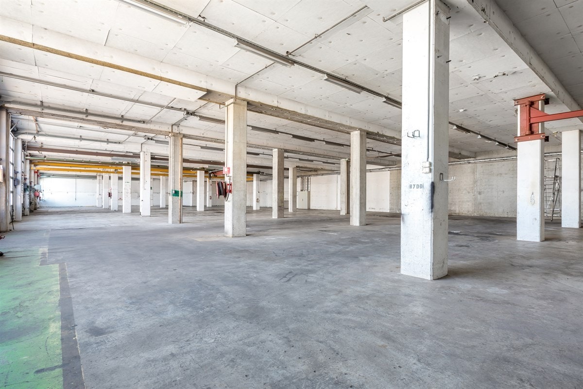 Verksted Galleribilde