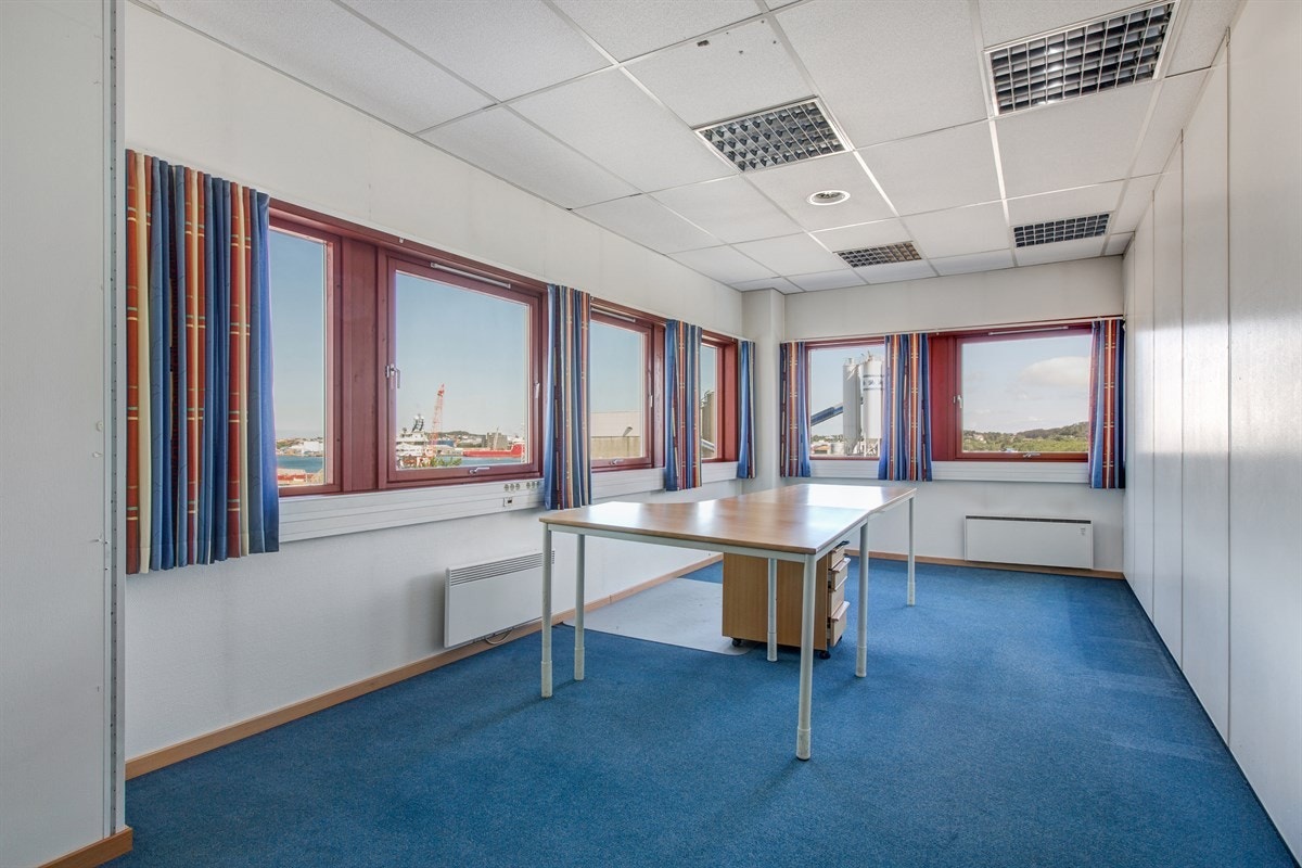 Kontor/ møterom 6. etasje Galleribilde