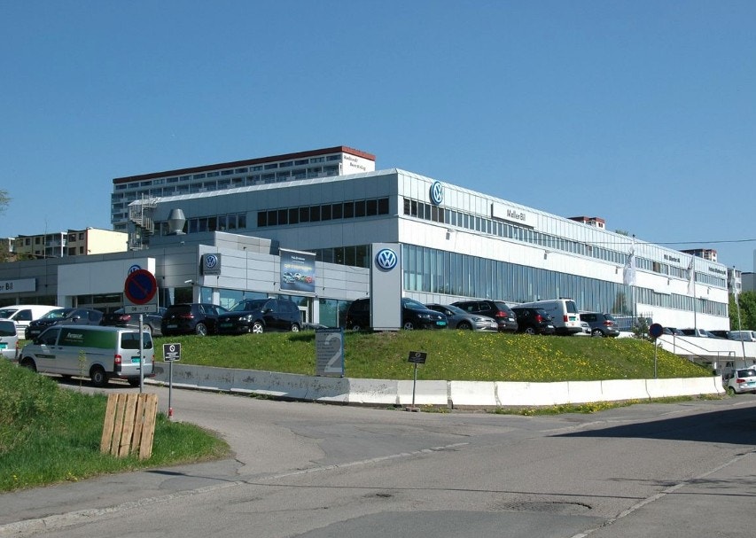Galleribilde