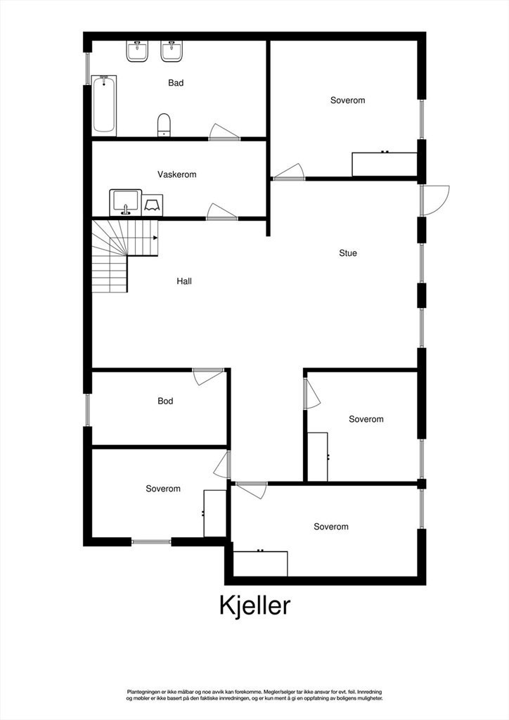 tuvslet plan.jpg Galleribilde