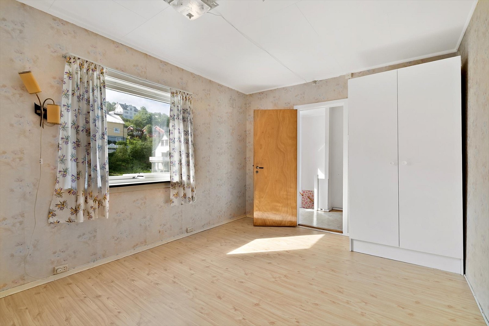 Soverom Galleribilde