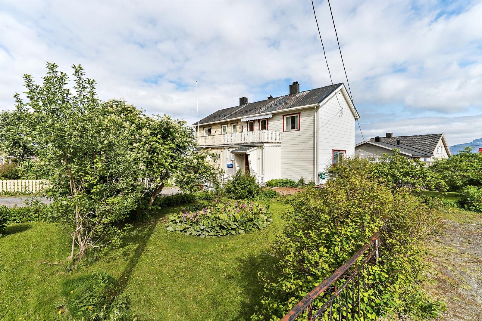 Trondenesveien 54 A Galleribilde