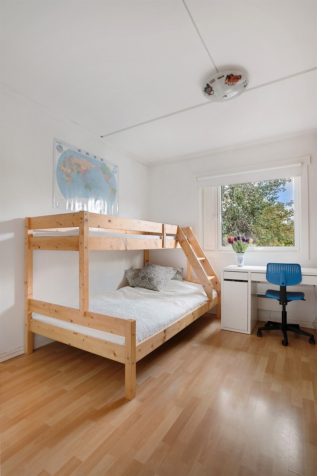 Soverom 3 Galleribilde