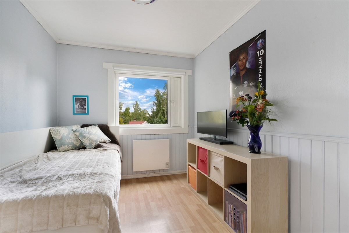 Soverom 2 Galleribilde