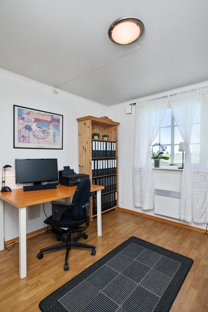 Soverom Galleribilde