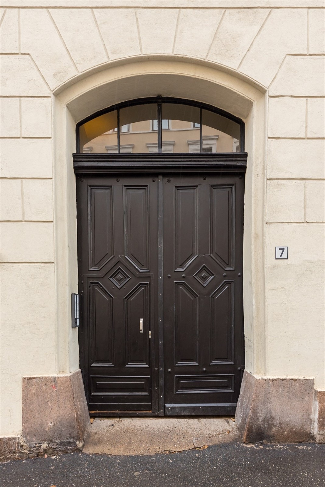 Velkommen til Løkkeveien 7 A! Galleribilde