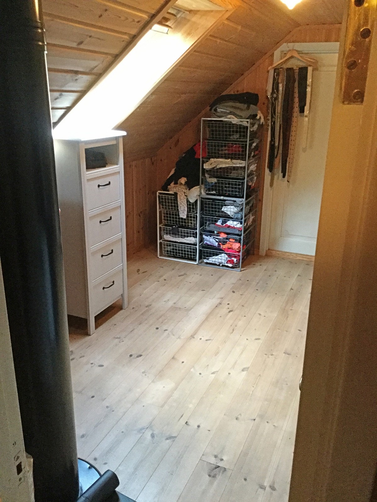 Soverom 2etg Galleribilde