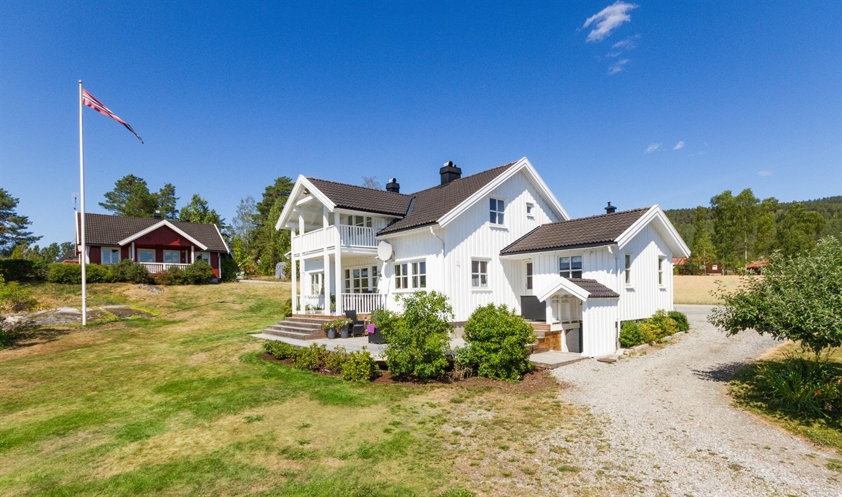 Velkommen til visning Galleribilde