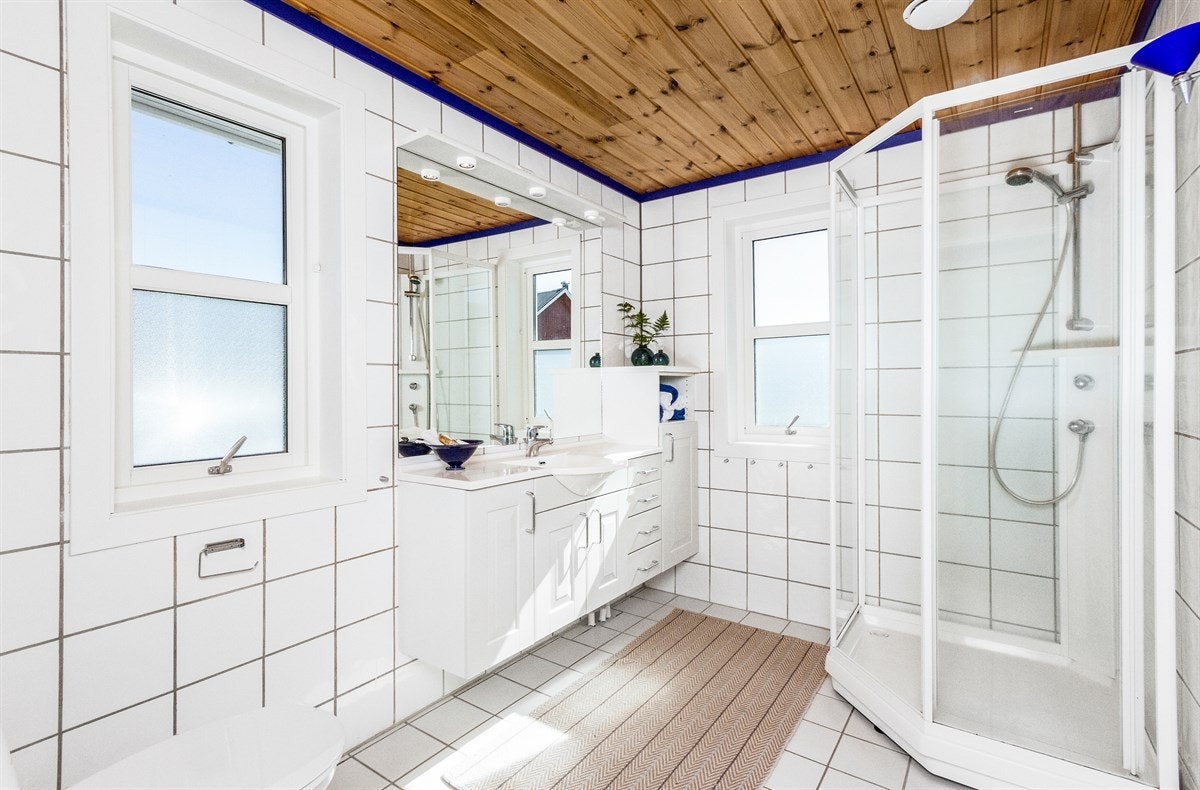 Bad 1. etg Galleribilde