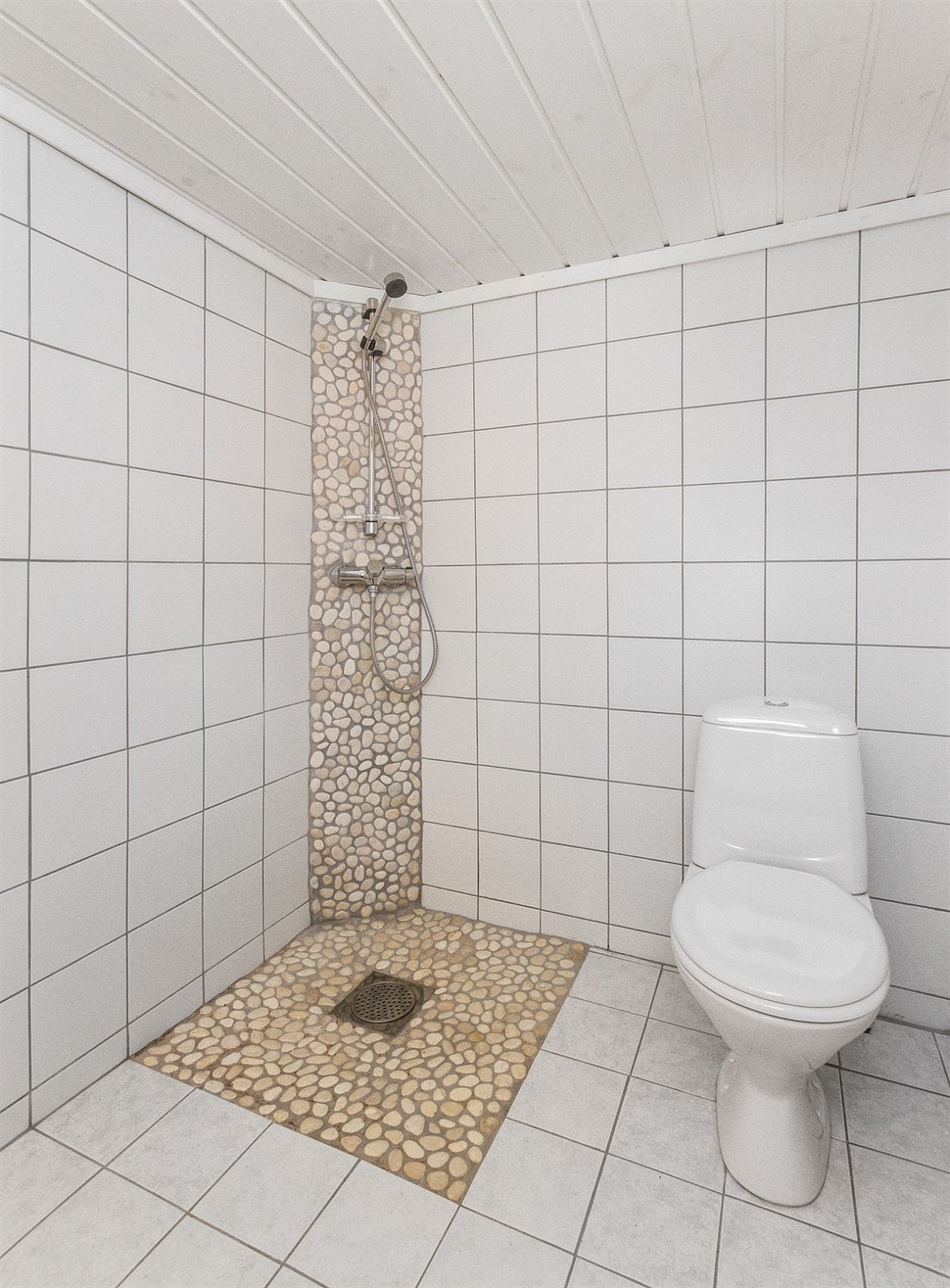 Bad kjeller Galleribilde