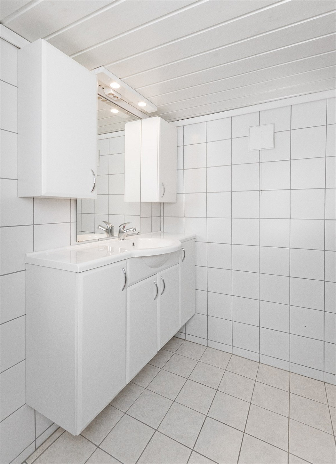 Bad kjeller Galleribilde