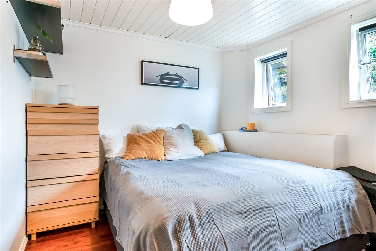 Soverom Galleribilde