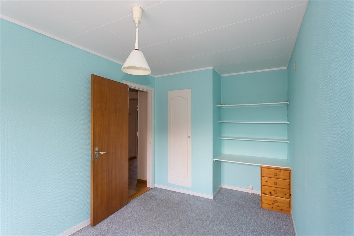 Soverom 2 Galleribilde