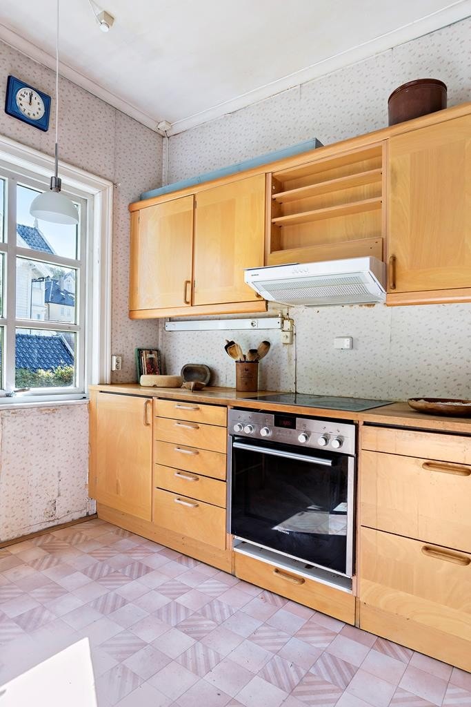 Kjokken Galleribilde