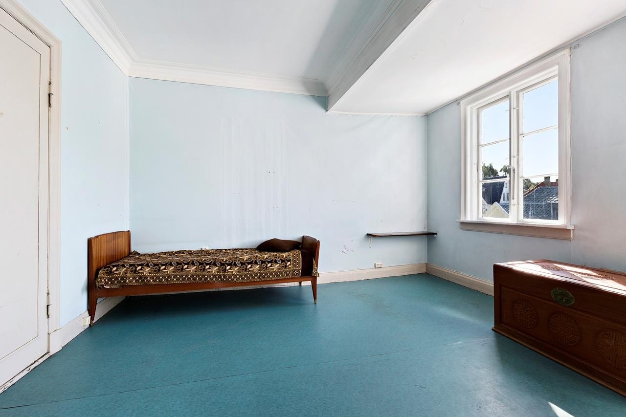 Soverom Galleribilde