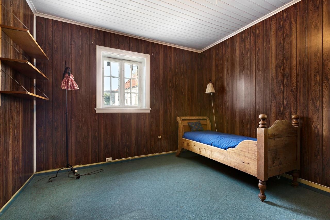 Soverom Galleribilde