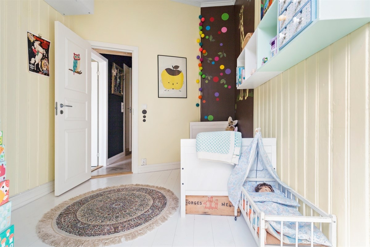 Soverom 2 Galleribilde