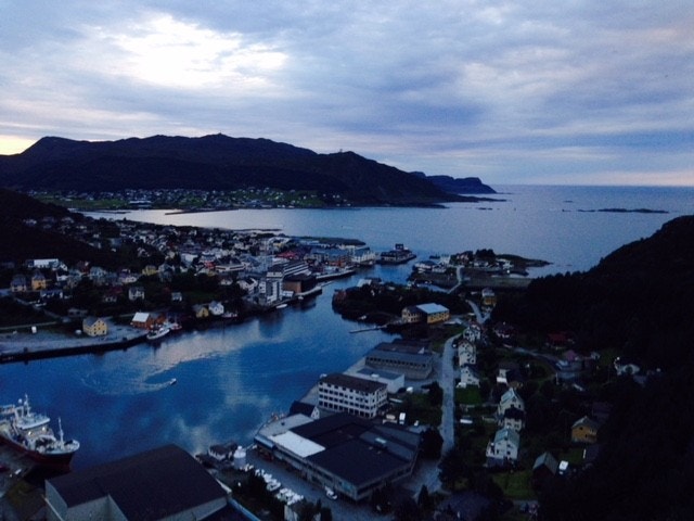 Tursti 10 min. gåavstand fra hybel Galleribilde
