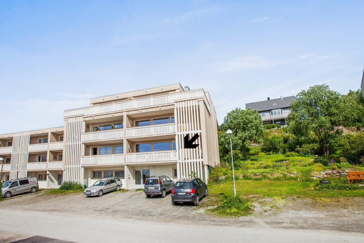 - Velkommen til Vollen 53B.