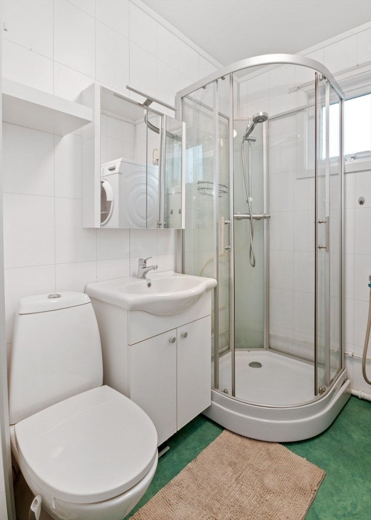 Bad/wc Galleribilde