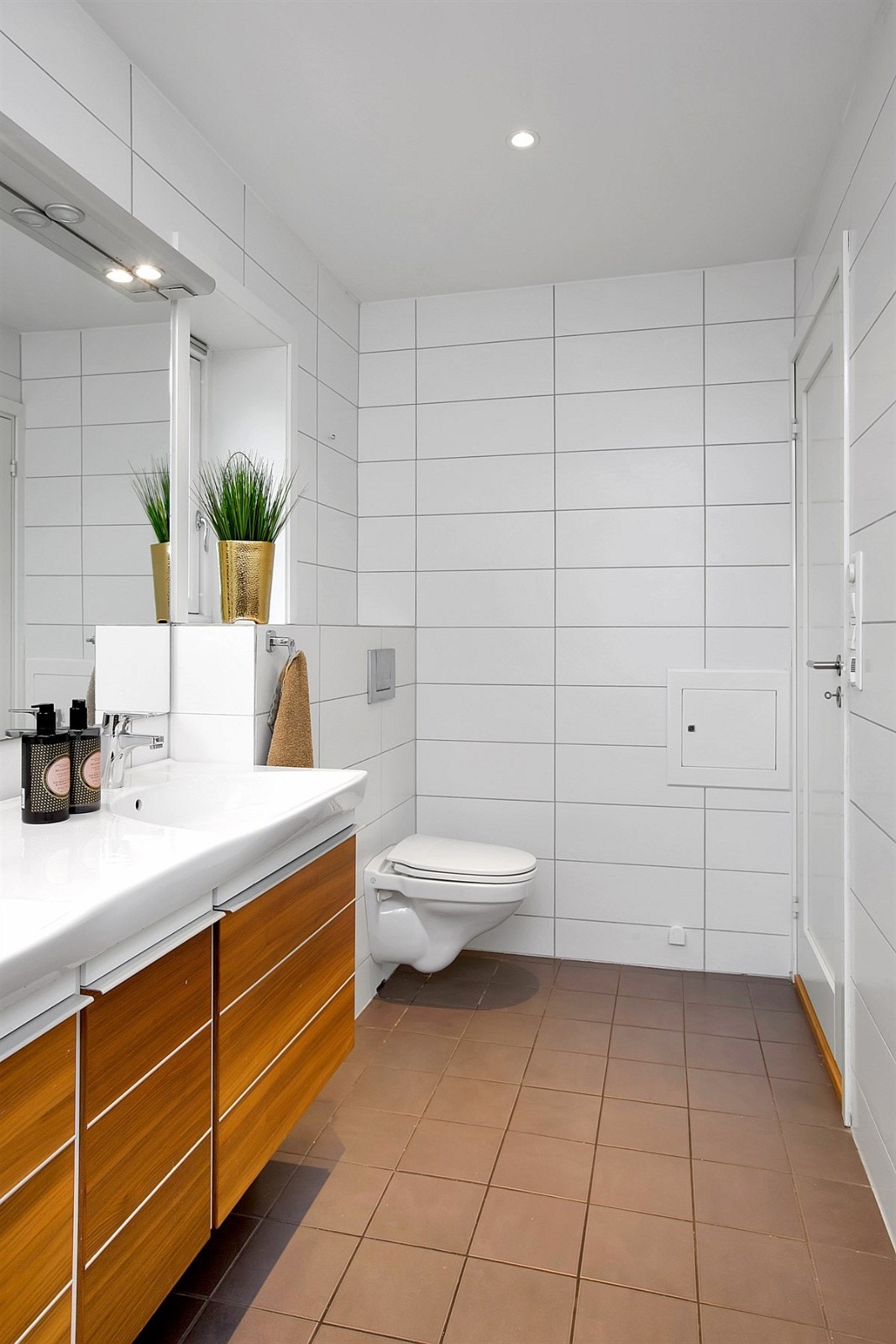 Bad tilhørende hovedsoverom Galleribilde