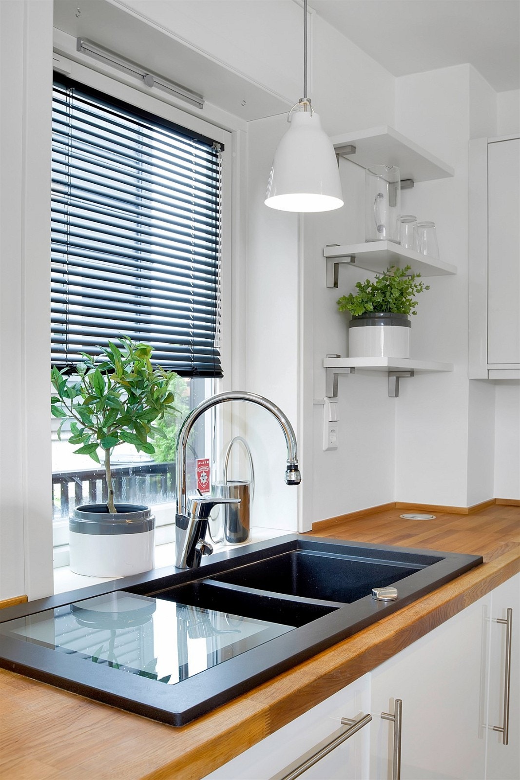 Oppvaskkum Galleribilde