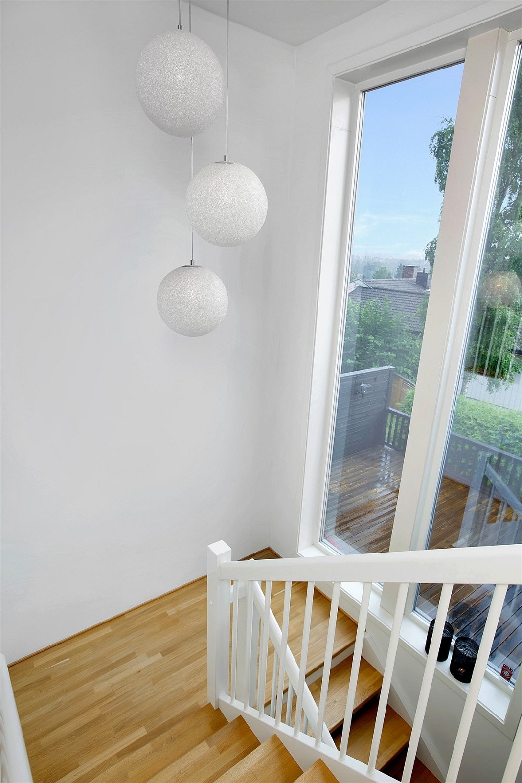 Trapperom Galleribilde