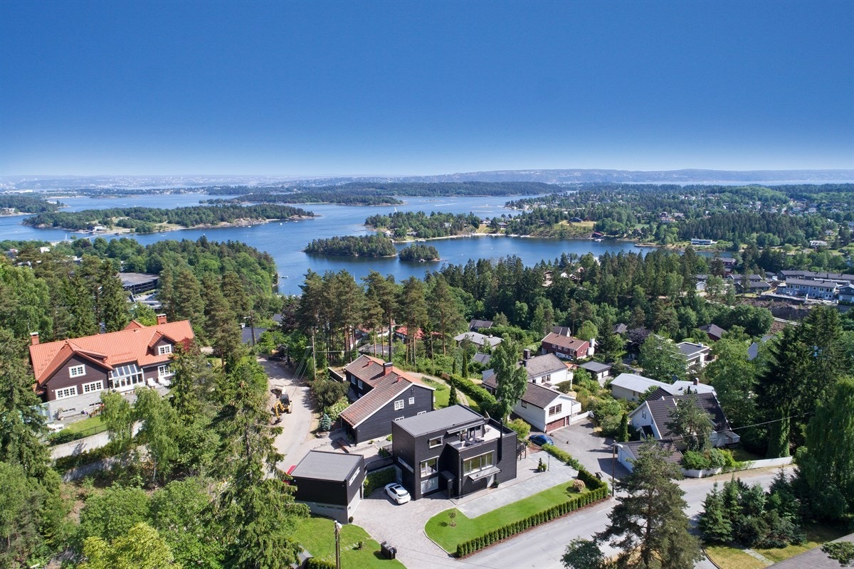 Oversiktsbilde Galleribilde