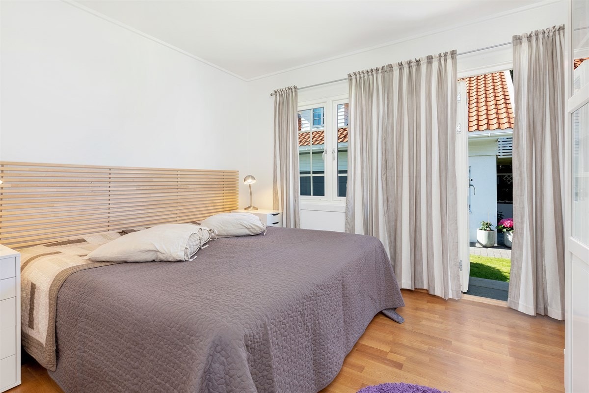 Soverom Galleribilde