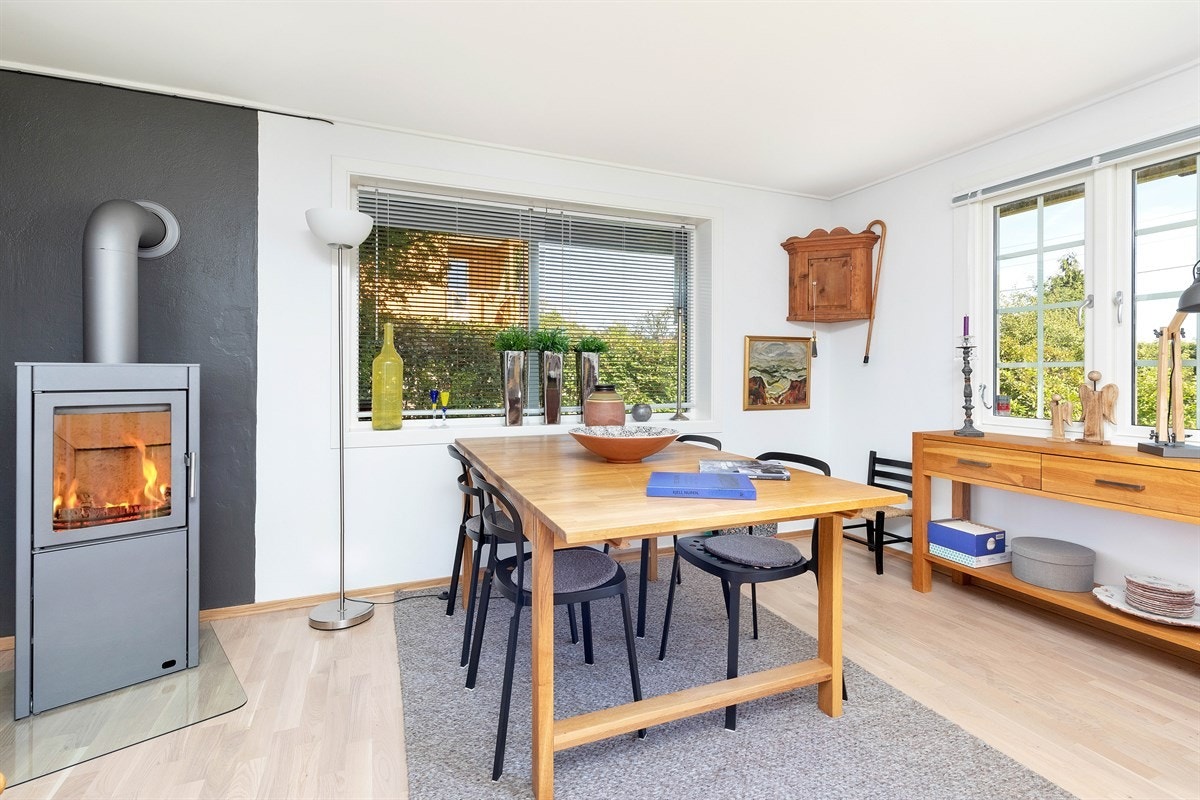 Kjellerstue Galleribilde