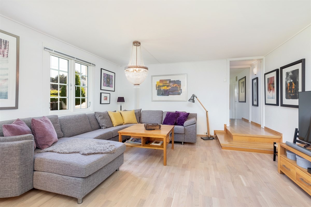 Kjellerstue Galleribilde