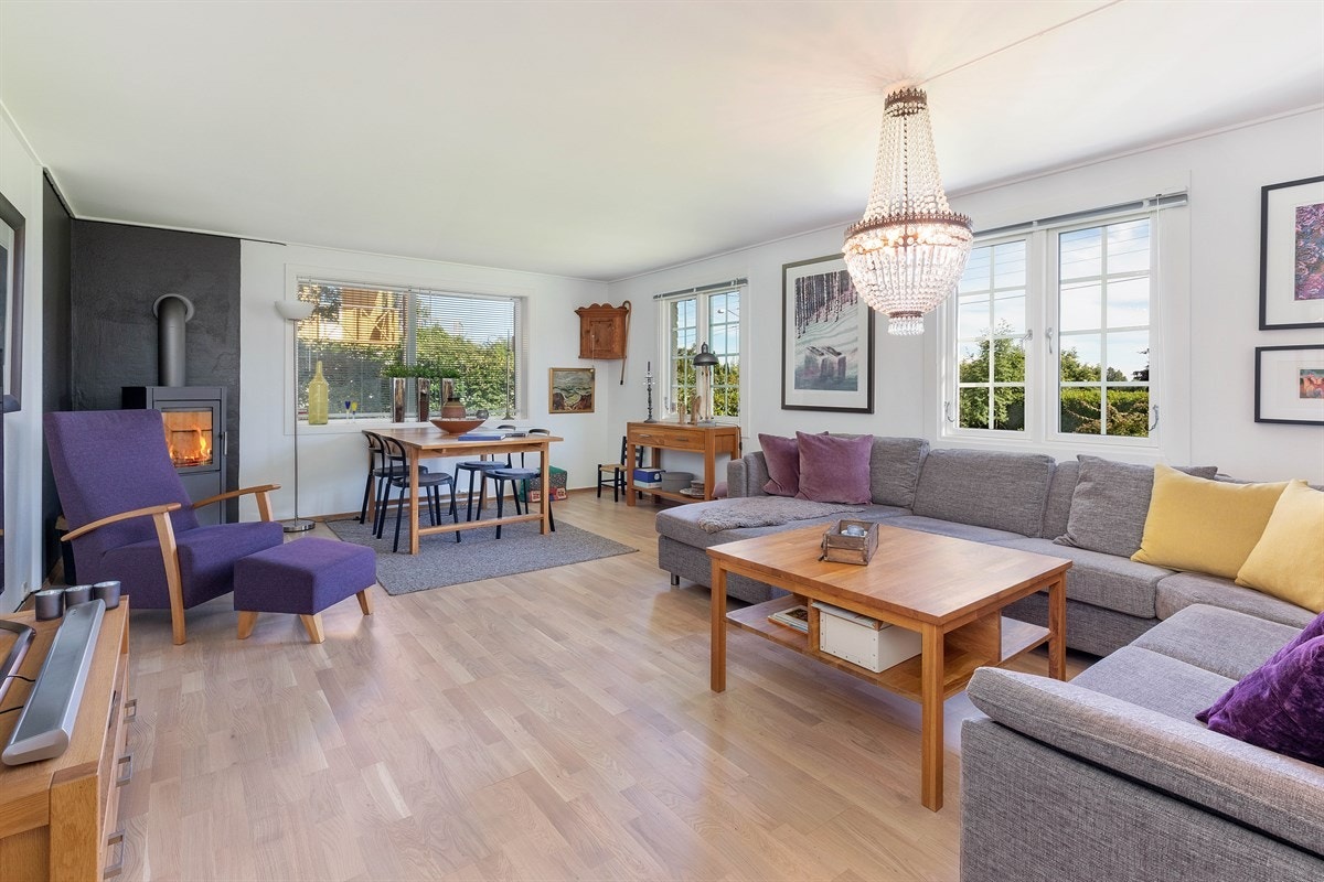 kjellerstue Galleribilde