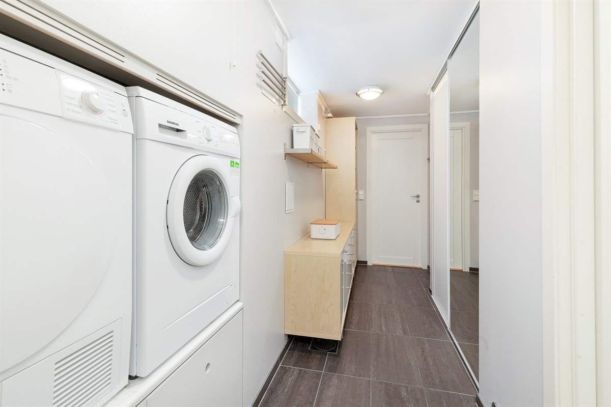 Vaskeromuetg Galleribilde