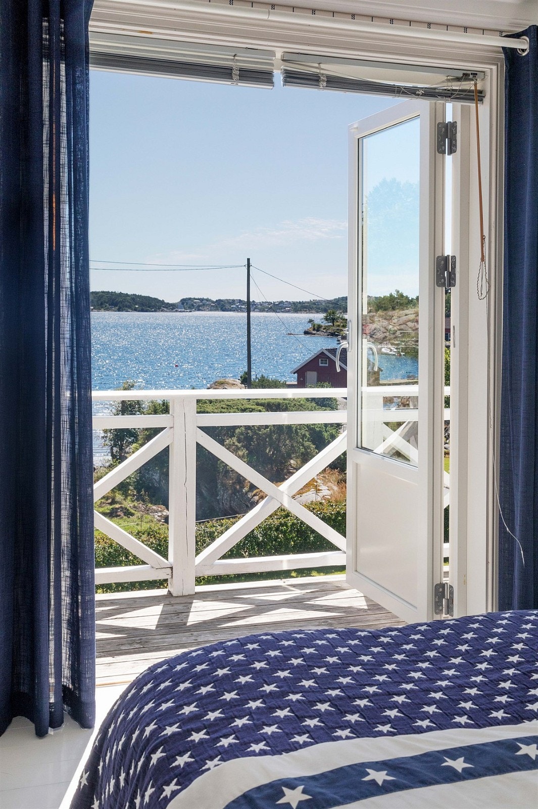 Soverom Galleribilde