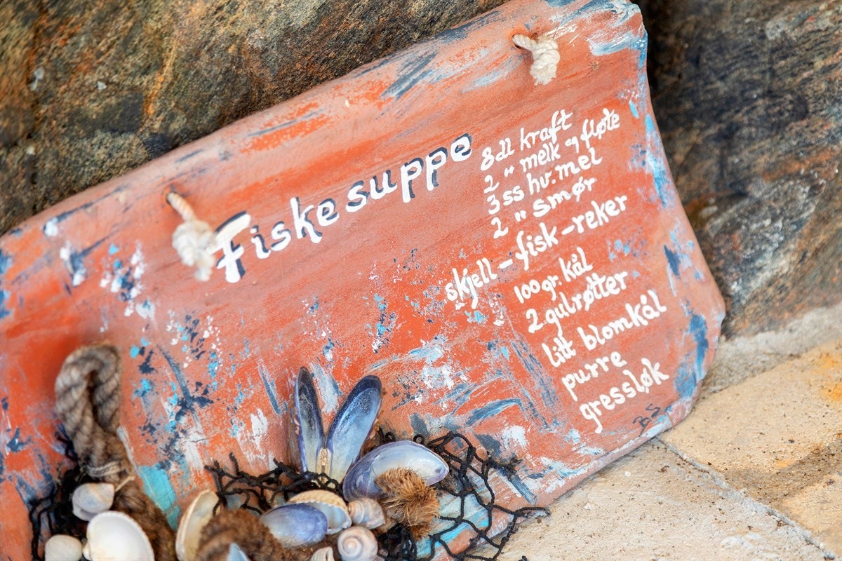Detalj Galleribilde