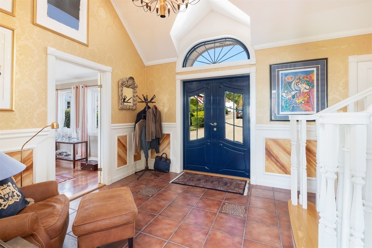 Hall Galleribilde