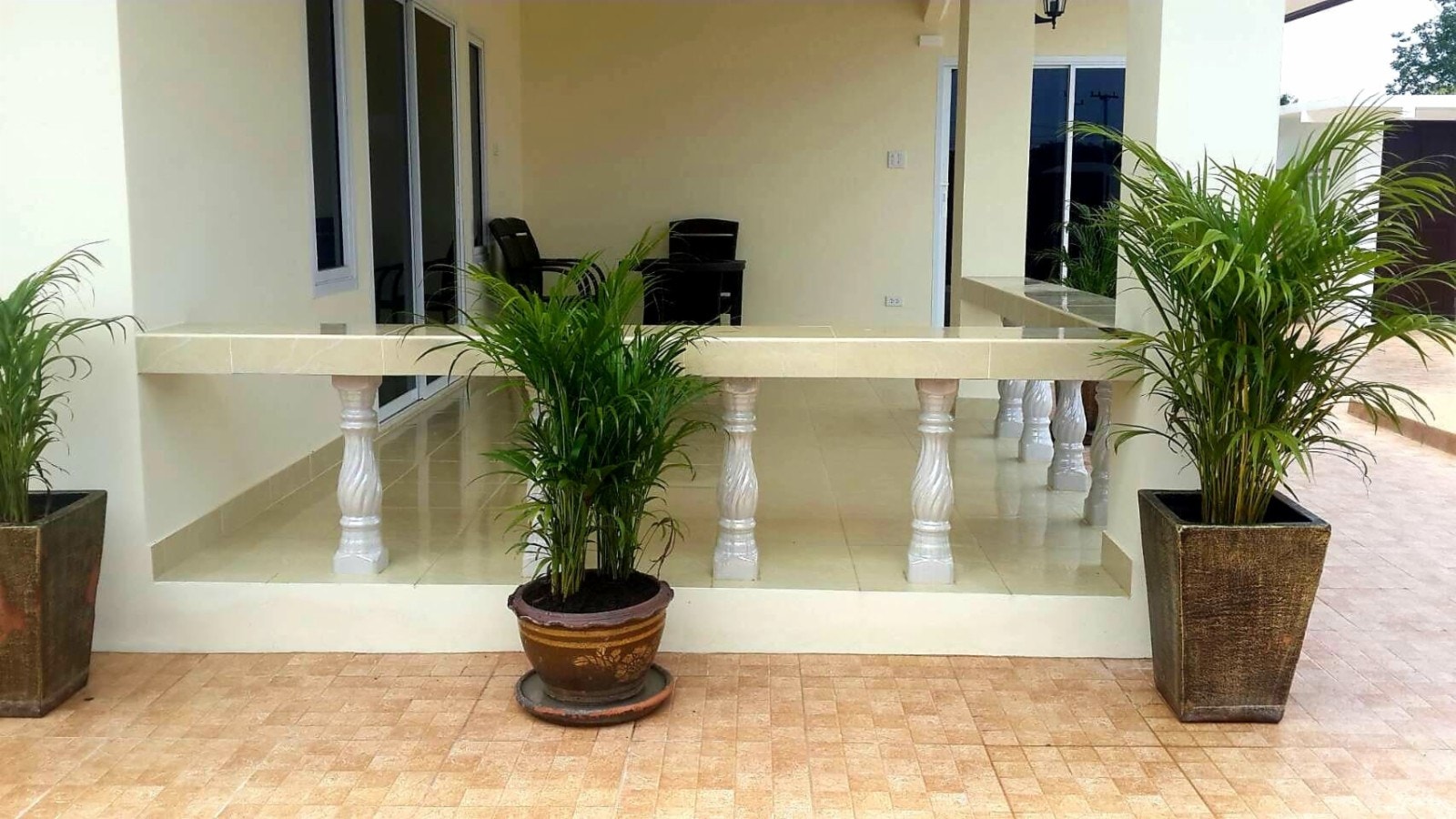 Patio Galleribilde
