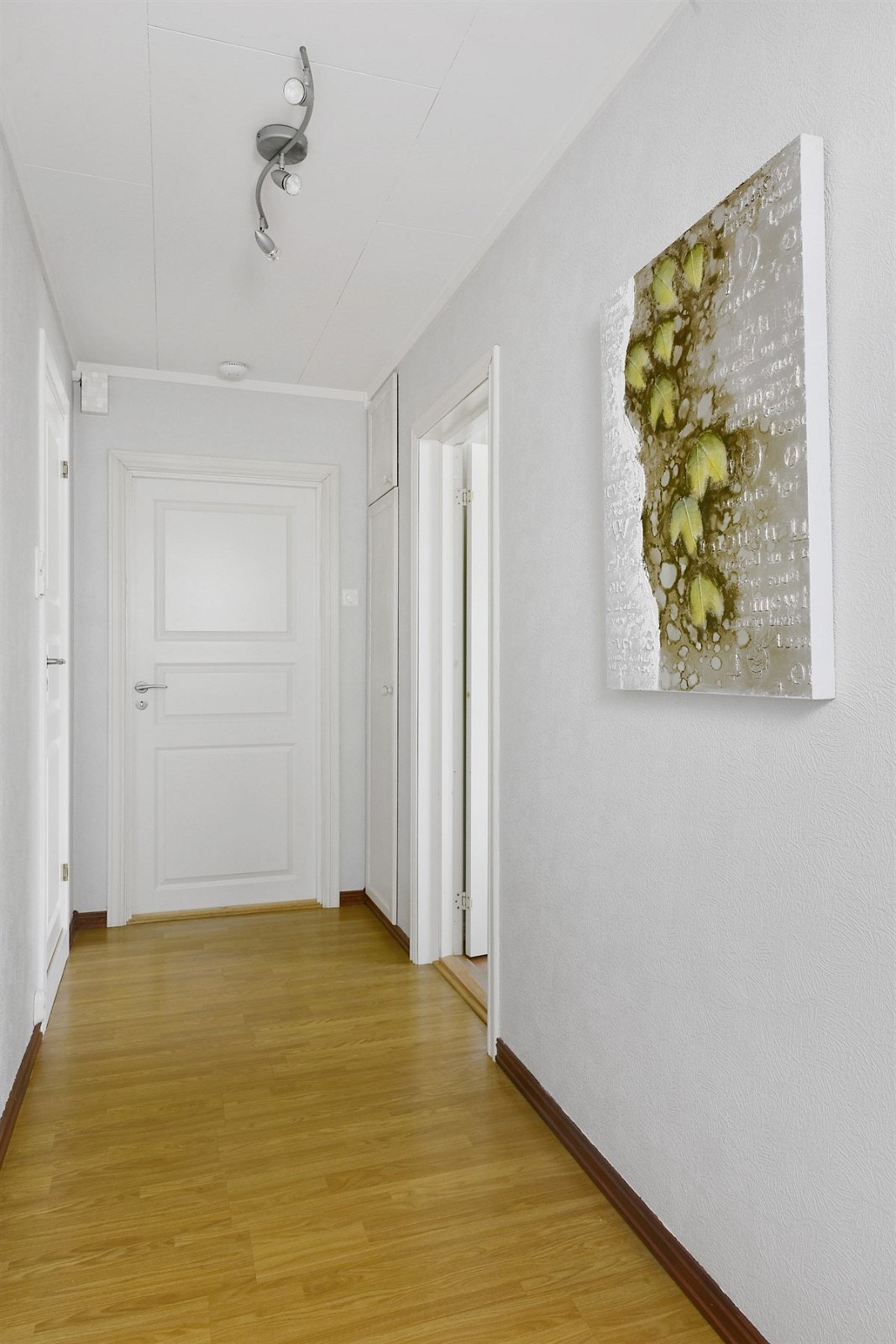 Gang. Galleribilde