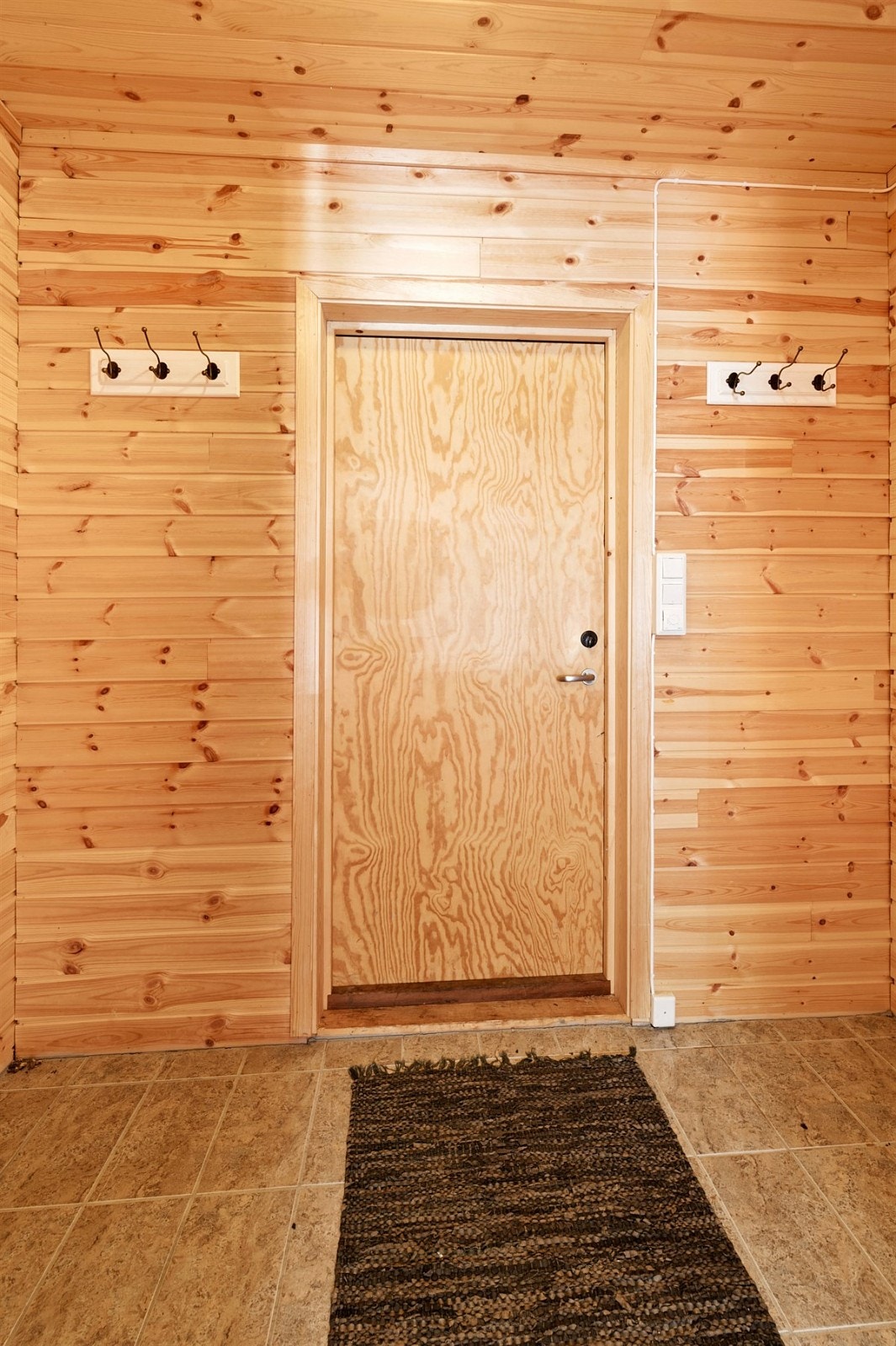 Velkommen inn! Galleribilde