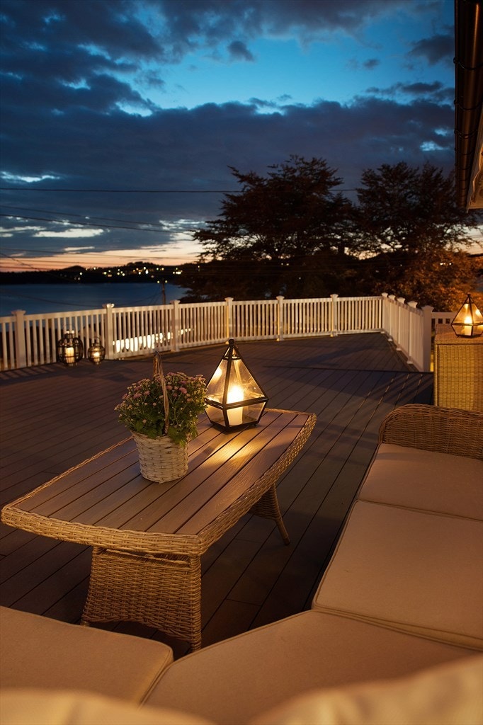 En perfekt familiebolig med en fantastisk utsikt! Galleribilde