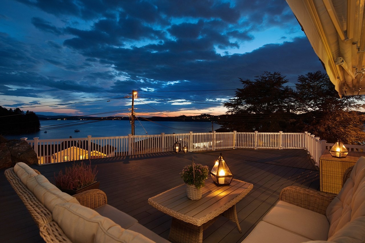 Velkommen til Sageneset 1 - Presentert av Stian jakobsen. Galleribilde