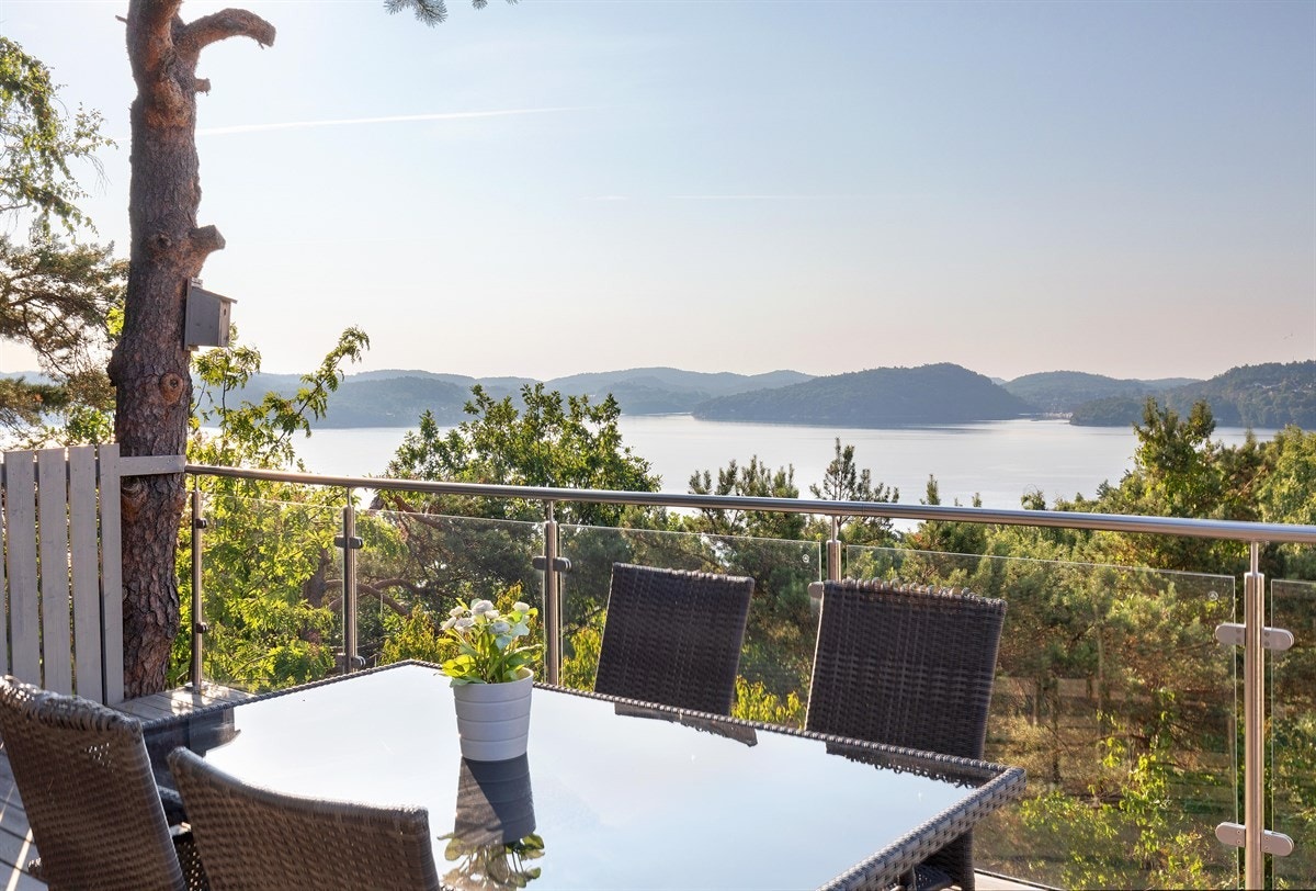 70Uteområde Galleribilde