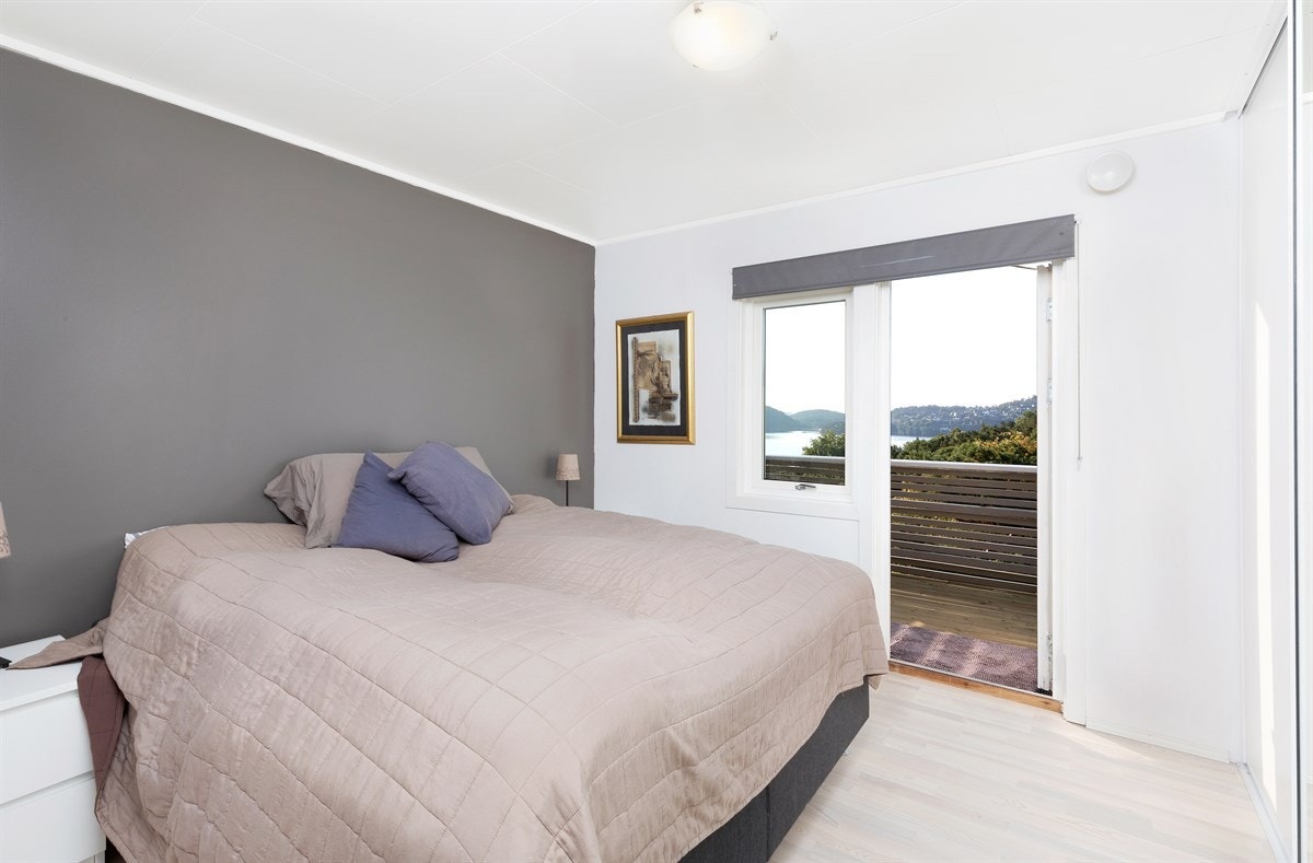 Soverom Galleribilde