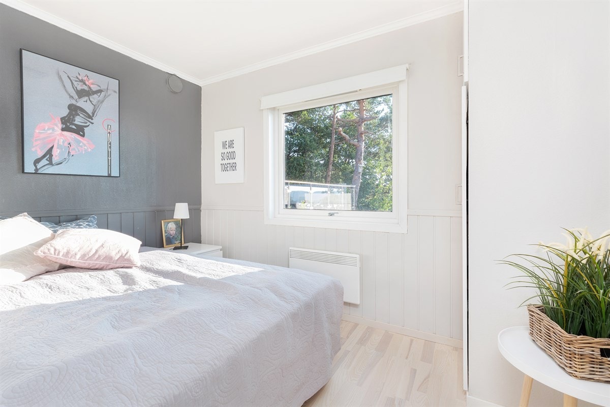 Soverom Galleribilde