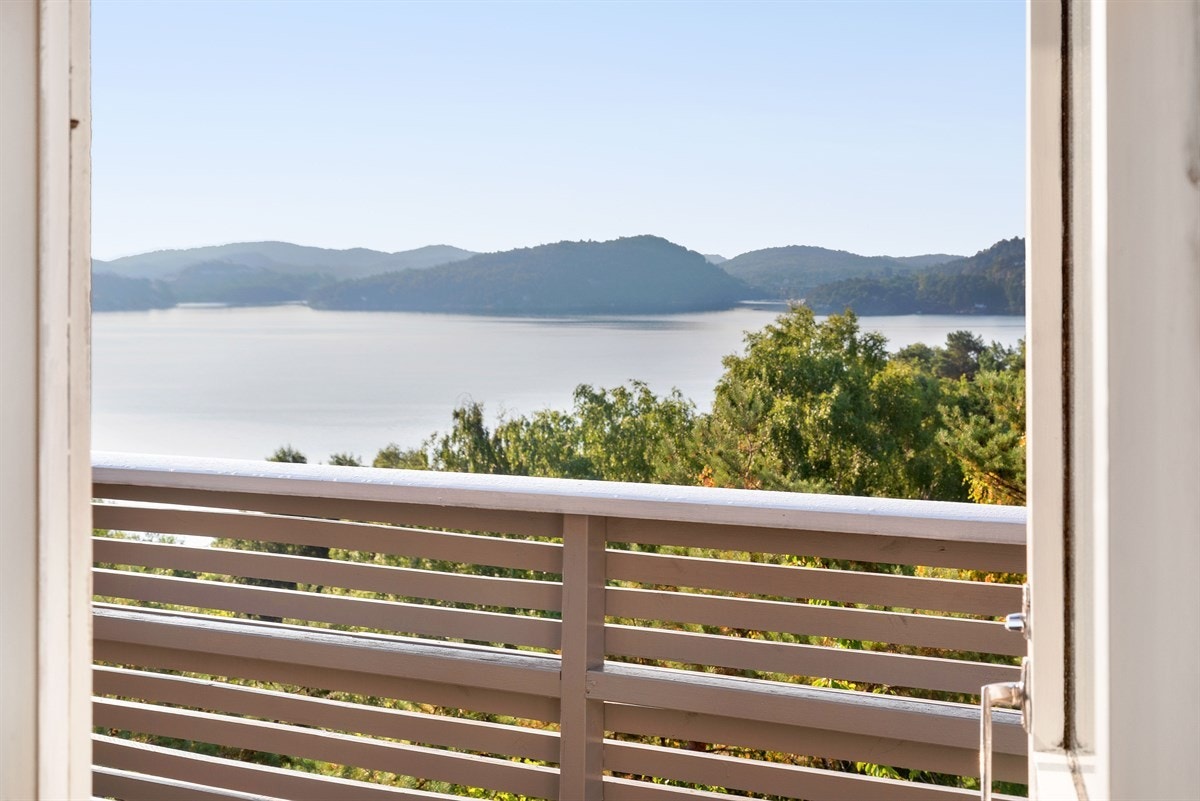 Uteområde Galleribilde