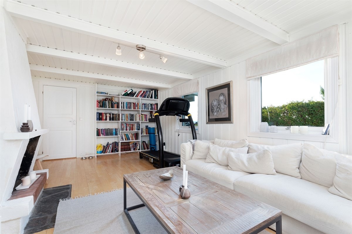 Kjellerstue Galleribilde